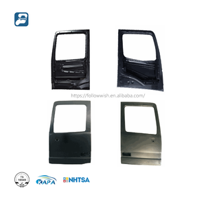 Followish Nuevos productos Partes y accesorios del cuerpo del camión <span class=keywords><strong>Mercedes</strong></span> Benz Camiones <span class=keywords><strong>AXOR</strong></span> Puerta para <span class=keywords><strong>Mercedes</strong></span> Benz - Product Image 2