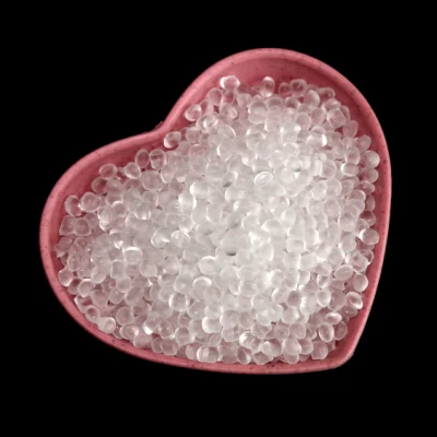 Цветные частицы эва сополимер эва пластиковые гранулы ва 16% 18% 28% эва девственные гранулы этилен винилацетат смола