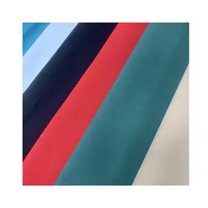 2023 New Arrival Wrinkle-resistant Smooth Silk- like Acetate Polyester Fabric for High End Sleepwear