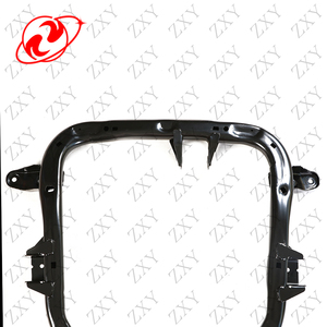 Corsa C 02-07 oem를 위한 정면 subframe crossmember: 93174594/302063/9196281 - Product Image 6