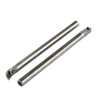 SDQCR07 SDQCR11 8mm 10mm 12mm E 텅스텐 카바이드 초경 CNC 터닝 인서트 OEM JIK 브랜드 CNC 선반 공작기계용