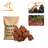 Pierres de lave en promotion pour barbecue – Diffuseur de pierre volcanique pour barbecue à gaz – Distribution uniforme de la chaleur – Amélioration de la saveur