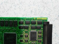 Carte de circuit CNC FANUC A20B-8100-0665