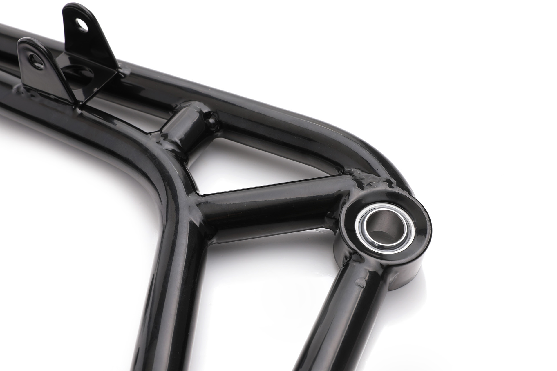 RTS Front Lower Control Arm for BMW E46 Drift Version