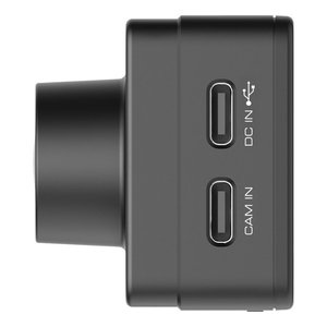 กล้องติดรถยนต์ สีดำ DRV A610W - Product Image 5