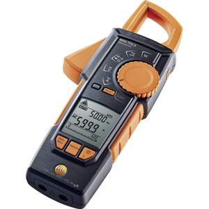 Pinza Amperimétrica Digital Testo 770-3, 600V 600A TRMS CAT IV Inalámbrica - Product Image 4