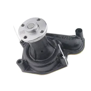 Factory Price Safe And Reliable China Forklift Water Pump for 490 Engine