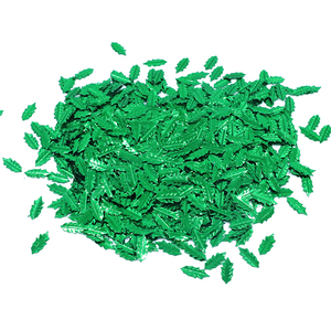 Bán Buôn PVC Đôi Lỗ Loose Lá <span class=keywords><strong>Sequins</strong></span> Cho Quần Áo Phụ Kiện Cho DIY Thời Trang Trang Trí <span class=keywords><strong>Sequins</strong></span> - Product Image 3