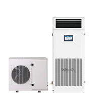 Climatiseur de précision 5,2 kW à température et humidité constantes avec RS485 pour laboratoire et salle de serveurs