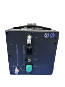 <span class=keywords><strong>Kit</strong></span> d'amélioration de la puissance du moteur à carburant automobile à haute efficacité, générateur d'hydrogène HHO, technologie PEM, économie de carburant de 15 à 20%, certifié CE, eau - Product Image 1