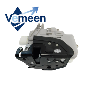 NOUVEAU Actionneur de serrure de porte avant droite de haute qualité pour VW 2006-2015 1P2837016 1P2837015A - Product Image 5