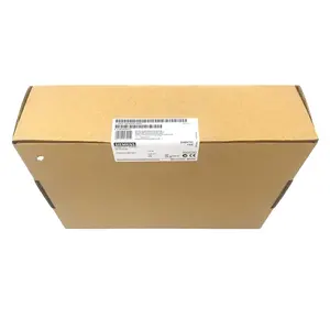 Contrôleur dédié Comfort TP900 6AV2124-0JC01-0AX0, réparation de moniteur, écran tactile Siemens HMI, 100% neuf d'origine, 9 pouces - Product Image 5