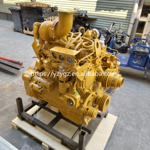 <span class=keywords><strong>3304</strong></span> Motor Neu Gebraucht <span class=keywords><strong>3304</strong></span> Motor Komplett baugruppe für Caterpillar Bagger teile - Product Image 2