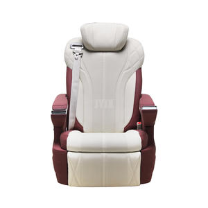 JYJX103 Nouveau design de monospace personnalisé MPV Classe V Carnival Sienna Siège avec mode zéro gravité - Product Image 1