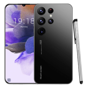 Smartphone Honor 50 Pro 5G 6,72 <span class=keywords><strong>pouces</strong></span> 120Hz <span class=keywords><strong>OLED</strong></span> 2676x1236p SD778G Android 11 NFC 12 Go de RAM/512 Go de ROM Version originale - Product Image 1