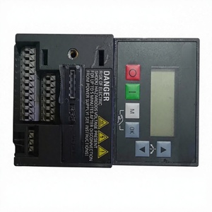Convertidor de Frecuencia Nuevo 6SL3210-5BB12-5UV1 6SL3210-5BB13-7UV0 con Garantía de Un Año - Product Image 3