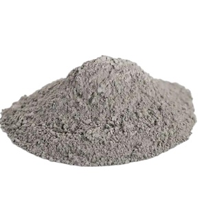 Poudre d'étain métallique de haute pureté sans plomb/avec plomb, atomisée, sphérique, pour préparation de pâte à souder/soudage 60/40 - Product Image 2