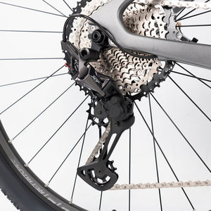Bicicleta de Montaña de Alto Rendimiento, Ligera, de Fibra de <span class=keywords><strong>Carbono</strong></span>, <span class=keywords><strong>29</strong></span> Pulgadas, 12 Velocidades, Frenos de Disco Hidráulicos, XC, Todoterreno, <span class=keywords><strong>MTB</strong></span> - Product Image 2