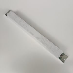 Fabricación que vende 0-10V balasto regulable Electrónica 220-240V 58W <span class=keywords><strong>T8</strong></span> balasto de atenuación para lámpara fluorescente - Product Image 4