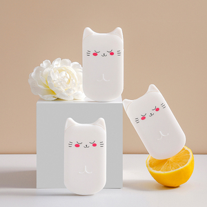 Mini Hojuelas de Jabón Portátiles para Niños, Jabón Perfumado en Pétalos para Lavarse las Manos, para Viajes, Baño, Oficina, Escuela - Product Image 1