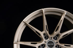 Ruote forgiate di ispirazione Vintage: design classico monoblocco 15-18 pollici per <span class=keywords><strong>Mercedes</strong></span> <span class=keywords><strong>W126</strong></span>, Muscle americani e auto retrò - Product Image 6