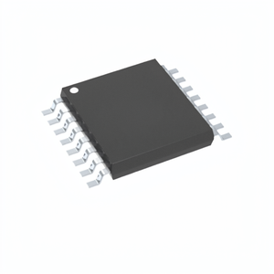 BOM IC In Stock Components Electronic 16 PowerTSSOP Power Management (PMIC) ALED6000PHTR - Product Image 1