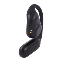 Casque Bluetooth 2.4G sans fil, système de guide touristique à murmure, son haute définition pour l'interprétation, l'enseignement, les conférences, la formation