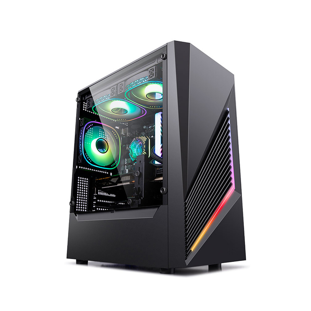 Deepseek Ai 70b 34b 4 Rtx 4090 Gpus 128gb Ram 2tb Ssd Power Aigc New Data Analysis Locally Deployed Computing Desktop Computer