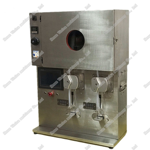 Nail Gel đánh bóng điền máy phù hợp với chai cup nhỏ hàng loạt mỹ phẩm nhà máy Studios đảm bảo chính xác liều lượng ổn định chạy - Product Image 1