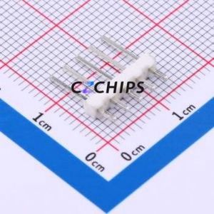 770419-1 Connector Housing Connector Whole Sale Electronic Component Chips Supplier & BOM Service - Product Image 2