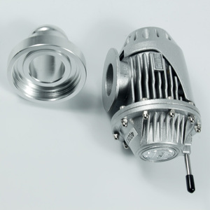 Nueva válvula de descarga Turbo HKS SQV4 SQV BOV ajustable - Product Image 2