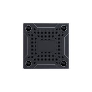 Boîtier TV <span class=keywords><strong>X96</strong></span> M200 Amlogic S905x5m avec Wi-Fi 6, BT5.0, RAM 4 Go, Wi-Fi double bande sans fil 2.4G/5G 1000m, Android 14.0, S905 <span class=keywords><strong>IPTV</strong></span> - Product Image 6