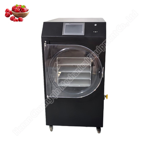 Lyophilisateur lyophilisateur de fruits industriels lyophilisateur Machine industrielle - Product Image 3