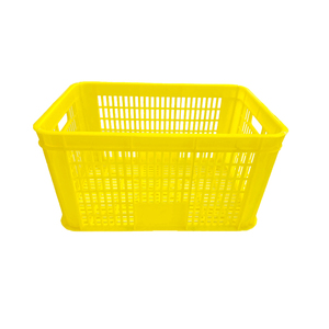 Taizhou khuôn nhà máy Nhựa thùng khuôn máy trái cây hộp lưu trữ xếp chồng Thùng khuôn Maker - Product Image 5