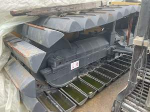 La Excavadora Manual Usada de Alta Calidad <span class=keywords><strong>XCMG</strong></span> 160 Tiene un Excelente Rendimiento y un Precio Bajo. - Product Image 3