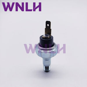 สวิตช์วัดแรงดันน้ำมัน WNLH รุ่น AR27977 AT85174 เซ็นเซอร์วัดแรงดันน้ำมันสำหรับเครื่องจักรก่อสร้าง John Deere อะไหล่เครื่องยนต์ดีเซล - Product Image 1