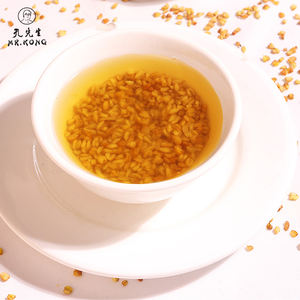 Thé de sarrasin chinois 100% pur, orge torréfié, arôme intense, thé aux herbes, sarrasin noir en vrac - Product Image 2