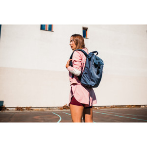 Zaino Cargo by OWEE GRIGIO GRANDE - Product Image 6