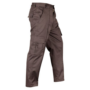 Pantalon de travail OEM pour hommes Pantalon de travail HEAVY DUTY multi-poches Pantalon de meilleure qualité Vente en gros pour hommes ODM - Product Image 4
