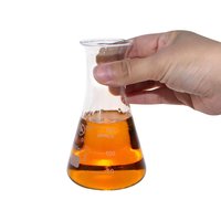 Agent égalisant JIENUO Nivadin DA, éthoxylate d'amine grasse, additif pétrolier non ionique faiblement cationique pour la teinture acide