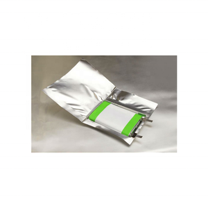 铝层压膜锂离子电池原材料袋电池材料日本Dnp 88 113 153铝层压膜 - Product Image 2