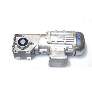 Lenze 16922895แท้ (G50BB111MHAR2C00) ความแม่นยำสูง AC Servo Motor | เครื่อง CNC อัตโนมัติอุตสาหกรรม - Product Image 4