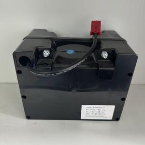 Kunlu High Capacity <b>24V</b> 12Ah Lithium Ion <b>Battery</b> Pack With 5000 Cycle Life for Portable Outdoor Emergency Power Supply LG-LW2440 - Product Image 4