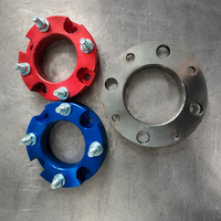 Kit de rehausse de suspension avant pour Toyota Land Cruiser LC200, conception à hauteur accrue, ensemble de 2 pièces