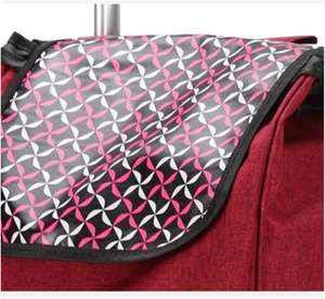 <span class=keywords><strong>Chariot</strong></span> de course à prix compétitif avec roues et cadre solide en aluminium <span class=keywords><strong>chariot</strong></span> à roulettes portable et pliant caddie - Product Image 3