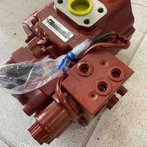 7172754 PVD-0B-12P E16 E17 E19 E20 Adecuado para el Conjunto de Bomba Hidráulica de Excavadora - Product Image 4