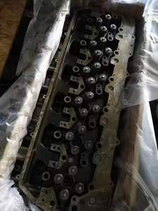 C13 automotive engine part, C13 <b>cylinder</b> <b>head</b> 3050617 - Product Image 3