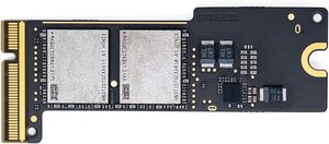 Disque dur portable SSD de 2 To et 4 To pour Mac Mini M4 Pro, mise à niveau DIY, remplacement interne du disque dur SSD pour Mac Mini M4 Pro Mac - Product Image 6
