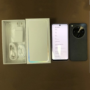 Bất Chất Lượng Cao Khuyến Mãi M15 Siêu Điện Thoại Thông Minh Android 15 122GB + 1Tb Wifi 4G/5G Dual Sim Mở Khóa Chơi Game Toàn Cầu Điện Thoại Thông Minh - Product Image 4