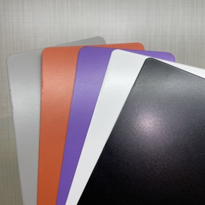 Sơn tĩnh điện vi Kết cấu | ± 5μm dung sai Độ dày | tiêu chuẩn bóng 20 ° thấp | dịch vụ sơn kim loại tùy chỉnh - Product Image 4